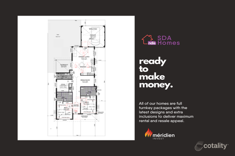 Property photo of 22 Coniston Drive Ellenbrook WA 6069