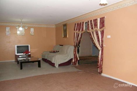 3 Cowal Way, Woodcroft, NSW 2767