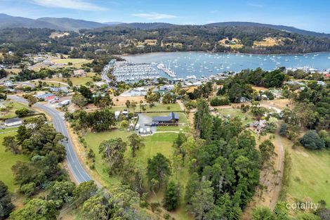 Property photo of 3043 Channel Highway Kettering TAS 7155