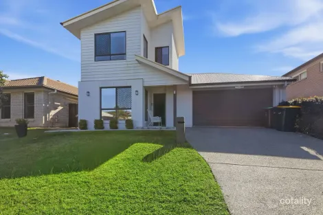 11 STOKES ST, NORTH LAKES, QLD 4509