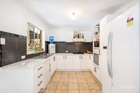 Property photo of 33 Sorbonne Close Sippy Downs QLD 4556