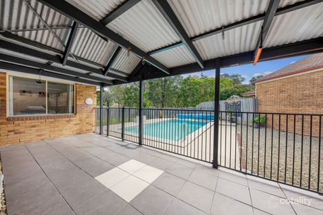 Property photo of 33 Sorbonne Close Sippy Downs QLD 4556