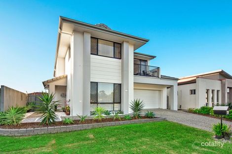 Property photo of 26 Marks Drive Varsity Lakes QLD 4227