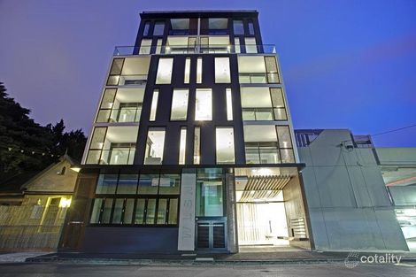 305/7 Wilson St, South Yarra, VIC 3141