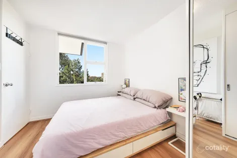 Property photo of 417/22 Doris Street North Sydney NSW 2060