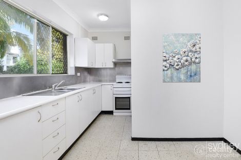 Property photo of 3/122 Bland Street Ashfield NSW 2131
