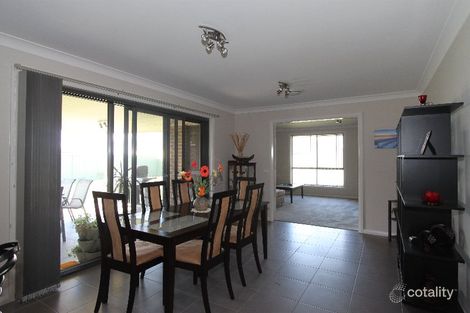 Property photo of 32 Westbourne Drive Llanarth NSW 2795