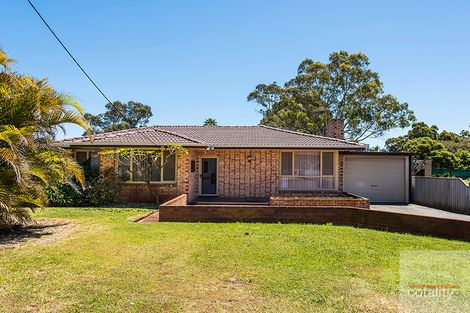 167 Second Ave, Eden Hill, WA 6054