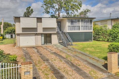 5 Hakea St, Crestmead, QLD 4132