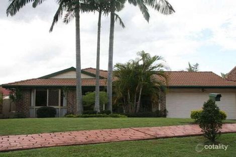 Property photo of 7 Glen Eagles Drive Robina QLD 4226