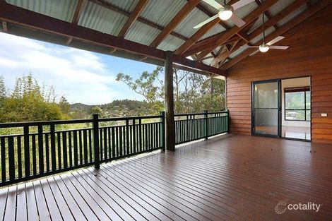 Property photo of 14 Saxonvale Place The Gap QLD 4061