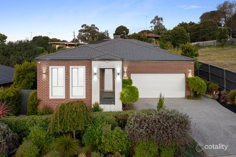 Property photo of 61 Sherwood Road Chirnside Park VIC 3116