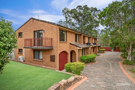 Property photo of 2/32 Wakehurst Crescent Metford NSW 2323
