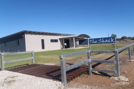 588 Six Mile Rd, Bungil, QLD 4455