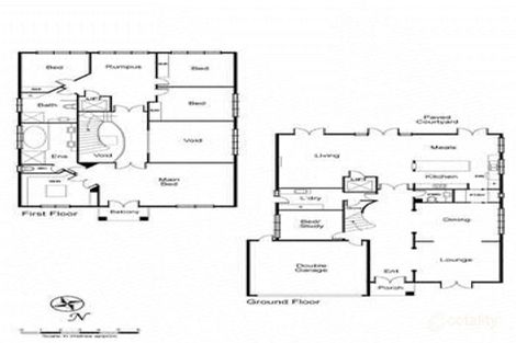 Property photo of 2 Vista Road Hampton VIC 3188