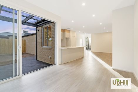Property photo of 3 Edward Close Pakenham VIC 3810