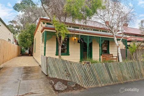 16 Frederick St, Brunswick, VIC 3056