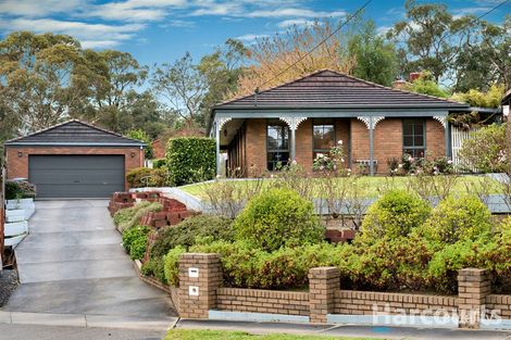 11 Lorna Ct, The Basin, VIC 3154