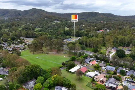 Property photo of 13 Riverlea Waters Drive Nerang QLD 4211