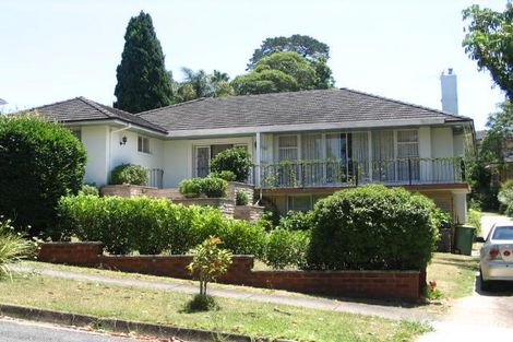 Property photo of 19 Kiamala Crescent Killara NSW 2071