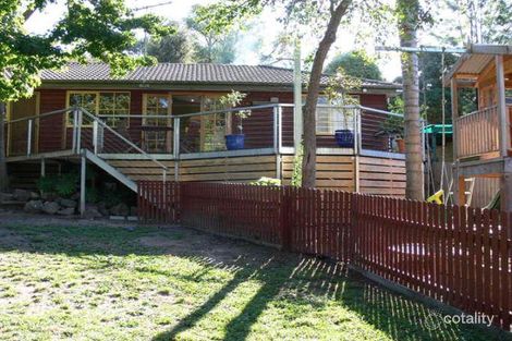 12 Marshall St, Mount Evelyn, VIC 3796