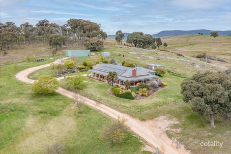 Property photo of 165 Phillips Road Castle Creek VIC 3691