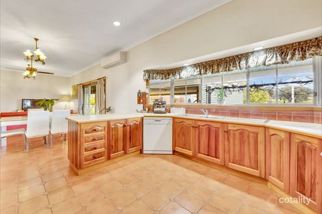 Property photo of 165 Phillips Road Castle Creek VIC 3691
