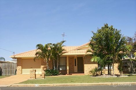 68 Kepnock Rd, Kepnock, QLD 4670