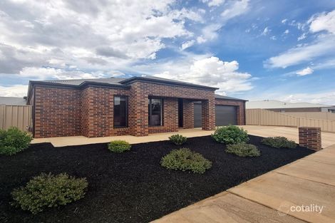 8 Serpentine Way, Kialla, VIC 3631