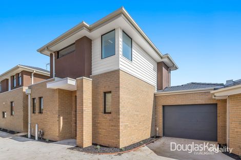 2/6 Daley St, Sunshine West, VIC 3020