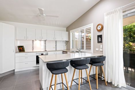 Property photo of 14 Honeyeater Crescent Peregian Springs QLD 4573