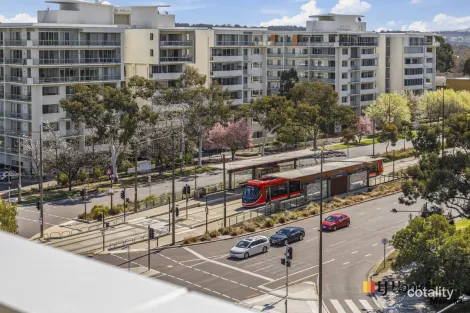 Property photo of 94/10 Ipima Street Braddon ACT 2612