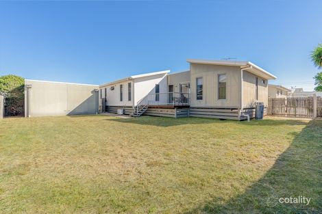Property photo of 7 Lilly Close Emerald QLD 4720