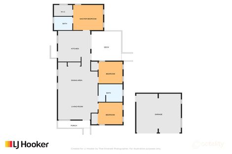 Property photo of 7 Lilly Close Emerald QLD 4720