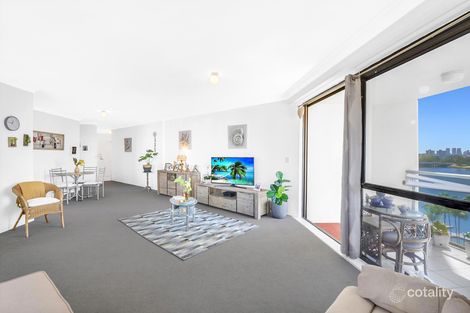 Property photo of 32/2890 Gold Coast Highway Surfers Paradise QLD 4217