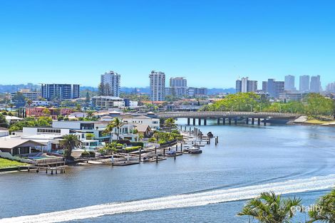 Property photo of 32/2890 Gold Coast Highway Surfers Paradise QLD 4217