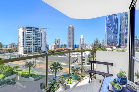 Property photo of 32/2890 Gold Coast Highway Surfers Paradise QLD 4217