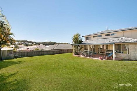 Property photo of 42 Billinghurst Crescent Upper Coomera QLD 4209