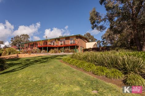 1 Brennan Ave, Beaconsfield Upper, VIC 3808