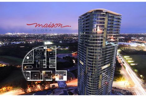 Property photo of 1409/1 Brushbox Street Sydney Olympic Park NSW 2127