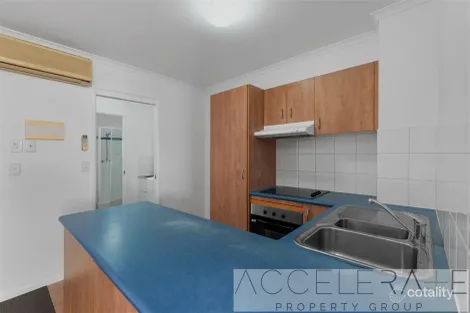 Property photo of 34/336 Boundary Street Spring Hill QLD 4000