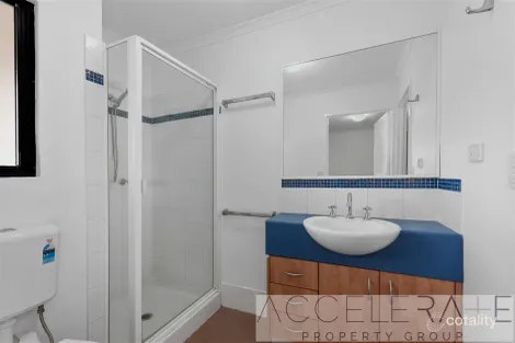 Property photo of 34/336 Boundary Street Spring Hill QLD 4000