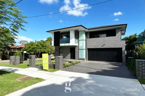 18 Thorn St, Ryde, NSW 2112