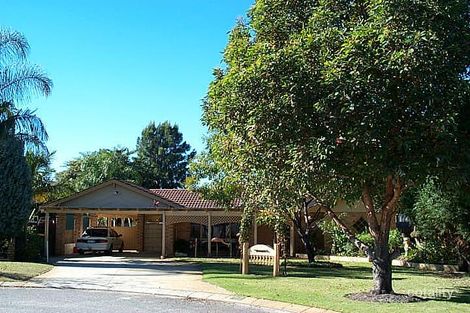 12 Swallow Ct, Ballajura, WA 6066