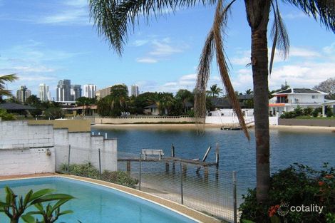 Property photo of 14 Grant Place Broadbeach Waters QLD 4218