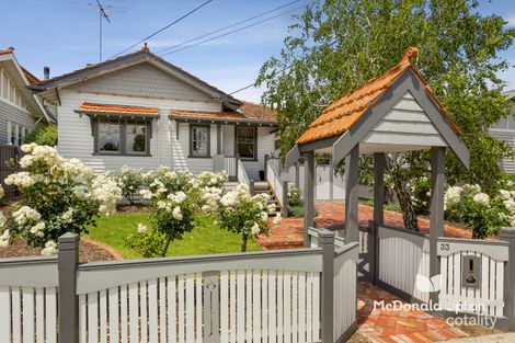 33 Aberdeen St, Aberfeldie, VIC 3040