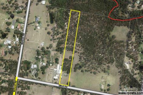 8 Blind Rd, Nelson, NSW 2765