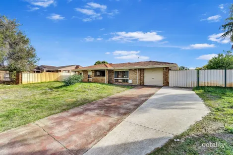 Property photo of 10 Beete Place Beechboro WA 6063