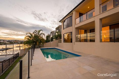 Property photo of 143 Sir Bruce Small Boulevard Benowa QLD 4217