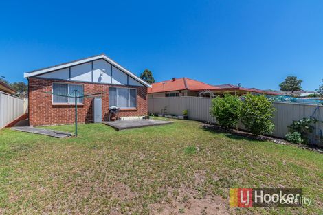 Property photo of 65 Rupertswood Road Rooty Hill NSW 2766